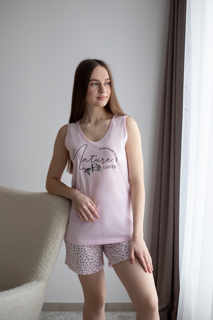 Комплект жіночий